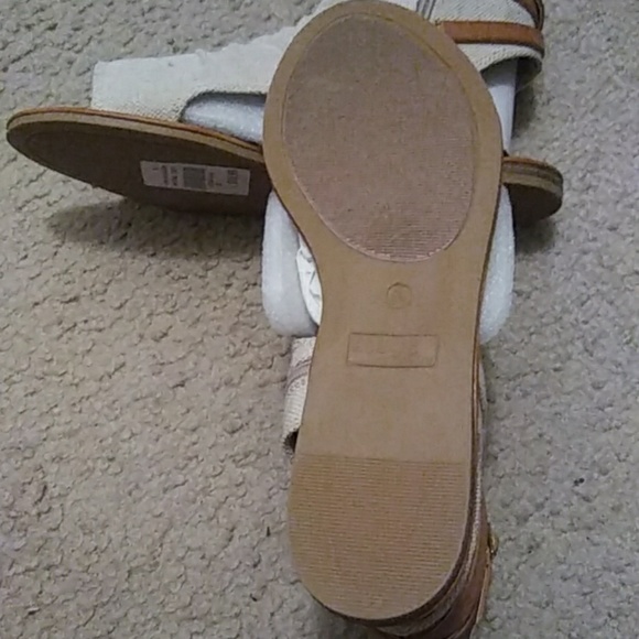 Women sandals - Picture 3 of 5